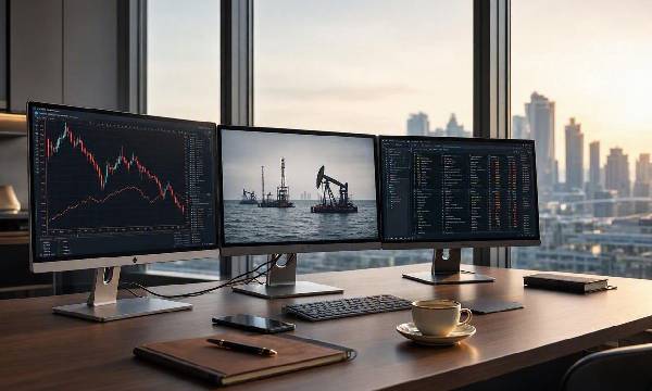 Il petrolio sopra i 100 dollari spaventa i mercati asiatici: attesa per le mosse della BCE