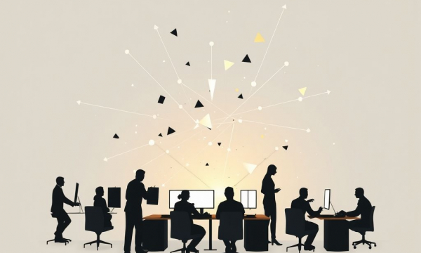 Il blackout di ChatGPT svela quanto usiamo l'AI in ufficio