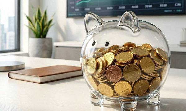 Perché le famiglie in Italia hanno accumulato 6.500 miliardi di euro e dove li spostano