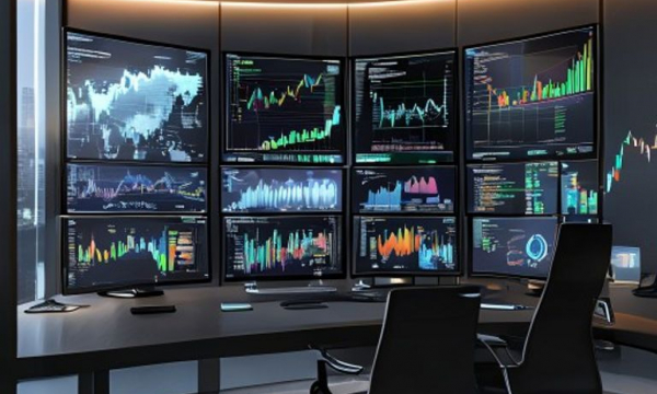 Perché il vecchio dogma di Wall Street quest'anno non funziona e cosa aspettarsi da AI e Fed