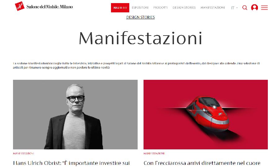 Boom Economico a Milano: Salone del Mobile 2024 e Fuorisalone generano 261 milioni di euro d’indotto