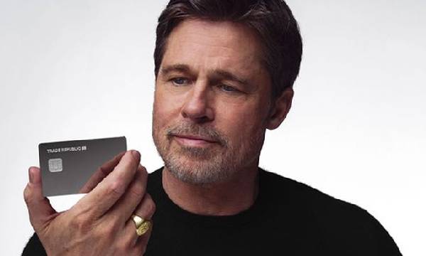Brad Pitt diventa il volto del risparmio: Trade Republic punta sul 3% di interessi