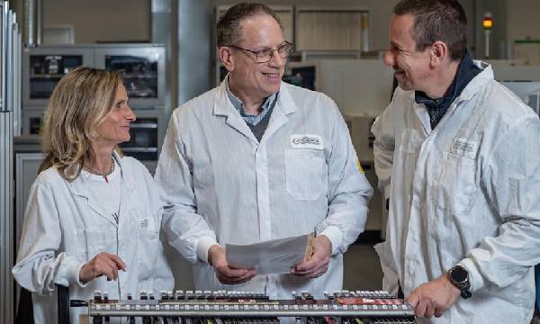 Come l'italiana Technoprobe domina la produzione semiconduttori in Italia e punta all'European Inventor Award 2026