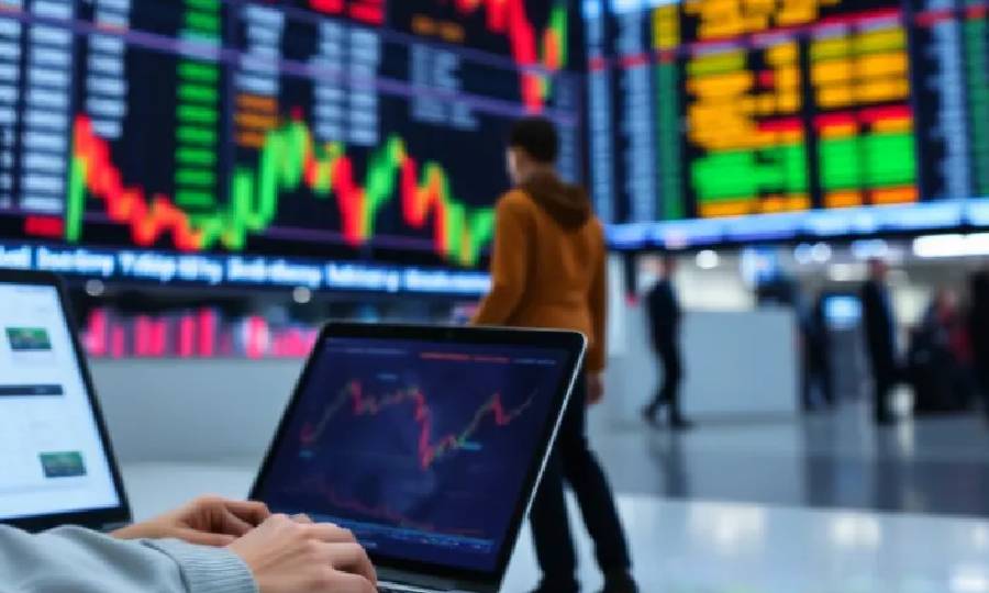 Tensione nel Golfo e prezzi del petrolio alle stelle: l'ombra della guerra spaventa i mercati finanziari