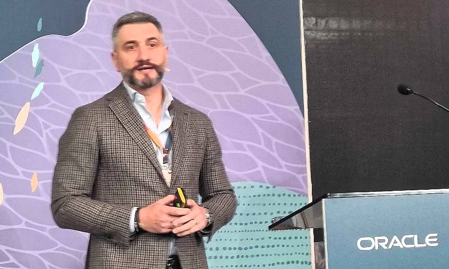 Oracle e Google Cloud portano il multicloud AI in Italia: la svolta per i dati a Milano