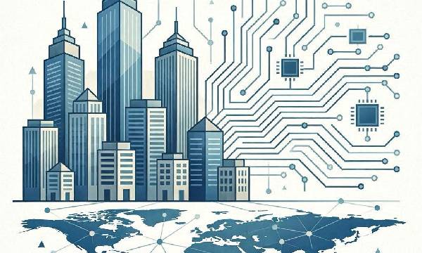 Perché Citigroup e il WEF rischiano di sparire: la nuova era della finanza globale