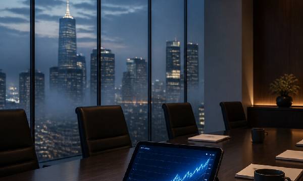 Debito sovrano e rivoluzione AI: ecco perché la stabilità globale sta crollando