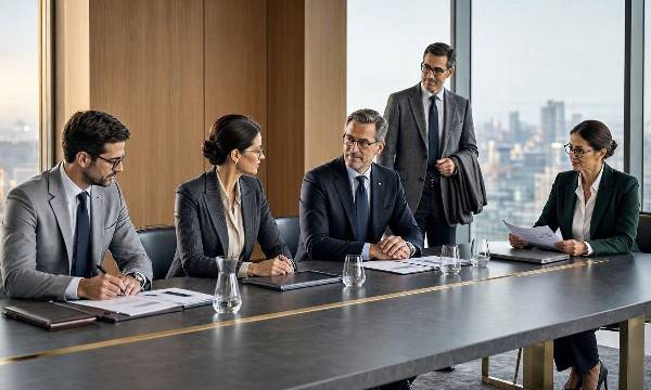 Perché inserire la AI nel piano industriale è l'unica mossa per salvare i profitti