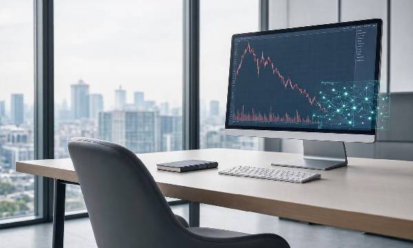 I leader dell'AI frenano la corsa e i mercati asiatici bruciano miliardi in una notte