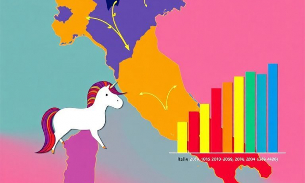 Investimenti in startup italiane: per EY c'è un potenziale inespresso