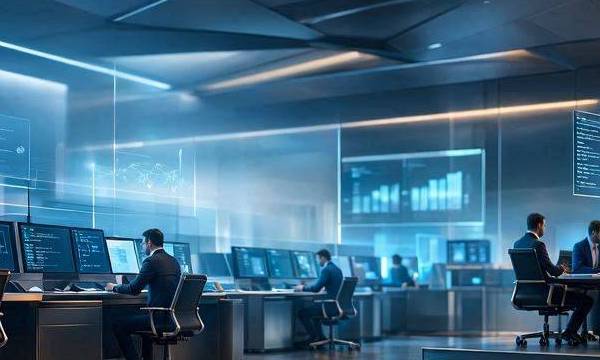 L'inflazione USA rallenta e spinge la corsa dei mercati asiatici: le nuove rotte per gli investimenti globali