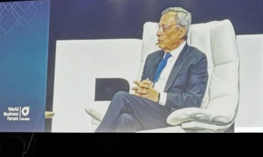 Perché l’Europa deve diventare più assertiva con gli Usa: la sfida di Draghi