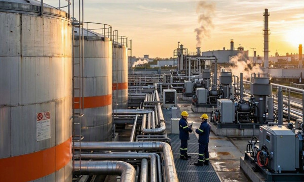 Prezzo del gas in Europa triplica: cosa comporterà per le bollette quest’inverno?