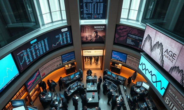 Il rallentamento del PIL in Giappone e la scommessa miliardaria sulle tecnologie AI