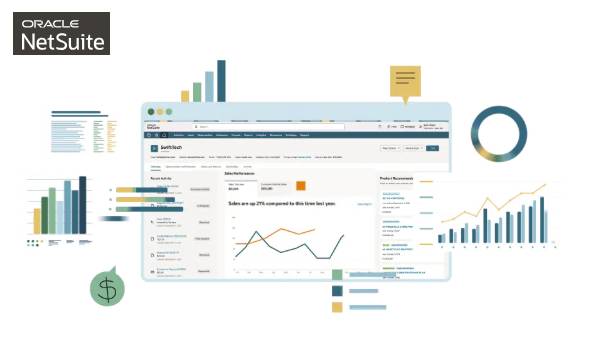 NetSuite svela le nuove funzionalità AI: come l’automazione rivoluziona la gestione aziendale