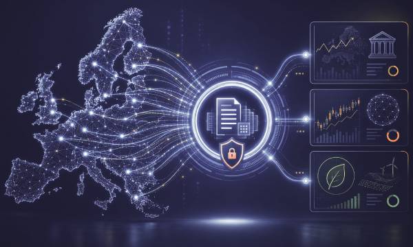 Esap e la sfida dei dati: come cambia la trasparenza mercati finanziari UE per le aziende