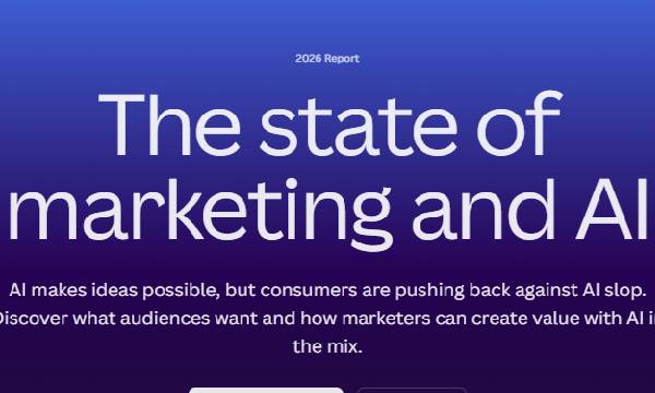 Canva e il paradosso della AI nel marketing: perché la velocità non basta a conquistare i clienti