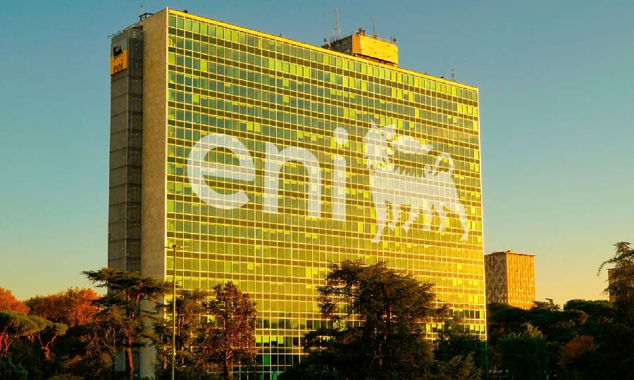 Eni in borsa: cosa ha causato il primo crollo?