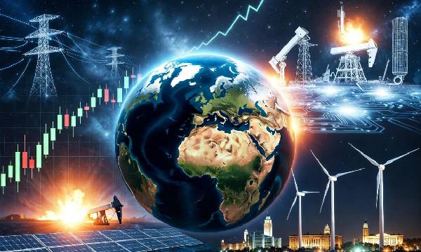 Cosa sapere oggi a livello macro e mondiale: dollaro, Ungheria, energia e formazione