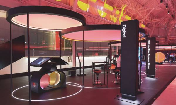 Mastercard Innovation Forum 2026: la svolta dei pagamenti digitali che nessuno si aspettava