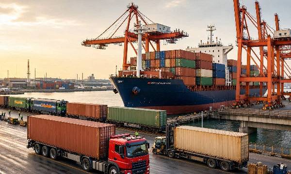 Export italiano in crescita del 3,3% nonostante i dazi di Trump: l'Italia supera Germania e Francia