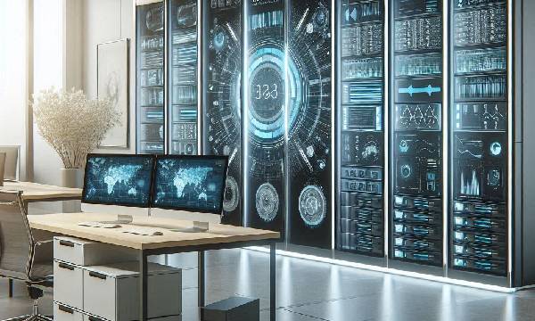 Perché la prossima società da 1.000 miliardi non venderà software ma risultati con l'AI