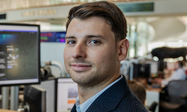 La scommessa miliardaria che sta trasformando le banche europee e il futuro del risparmio