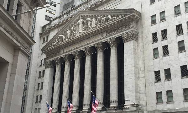 Perché gli investitori globali scelgono ancora i Titoli di Stato degli USA