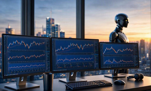 La corsa dei rendimenti obbligazionari e il boom dei robot cinesi: chi vince davvero sui mercati?