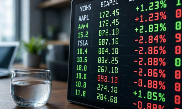 Perché l'impennata dei rendimenti obbligazionari globali scuote i mercati azionari e il debito pubblico USA