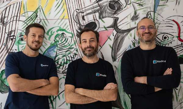 Radical storage: la rivoluzione digitale che libera i viaggiatori dai bagagli