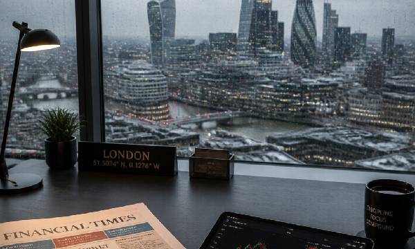 Il ritorno di Andy Burnham e la stretta della FED che scuote i mercati: perché i premi assicurativi globali stanno per cambiare