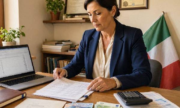 Scopri la nuova circolare crisi d'impresa: cosa cambia per le PMI