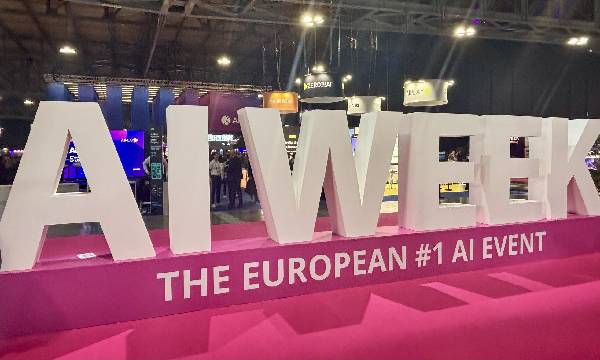 AI Week 2026: perché l’Italia si pone al centro della scena dell’intelligenza artificiale per le imprese