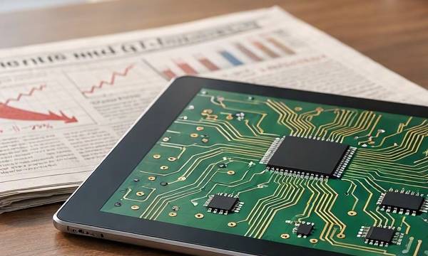 La scommessa miliardaria sulle infrastrutture digitali e il brusco risveglio dei mercati
