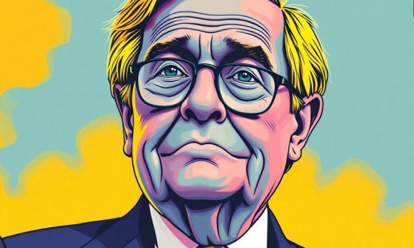 L'eredità di Warren Buffett e la nuova era di Berkshire Hathaway