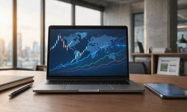 La mossa del Tesoro USA che ha riacceso gli investimenti nei mercati asiatici: ecco cosa cambia per il settore tech