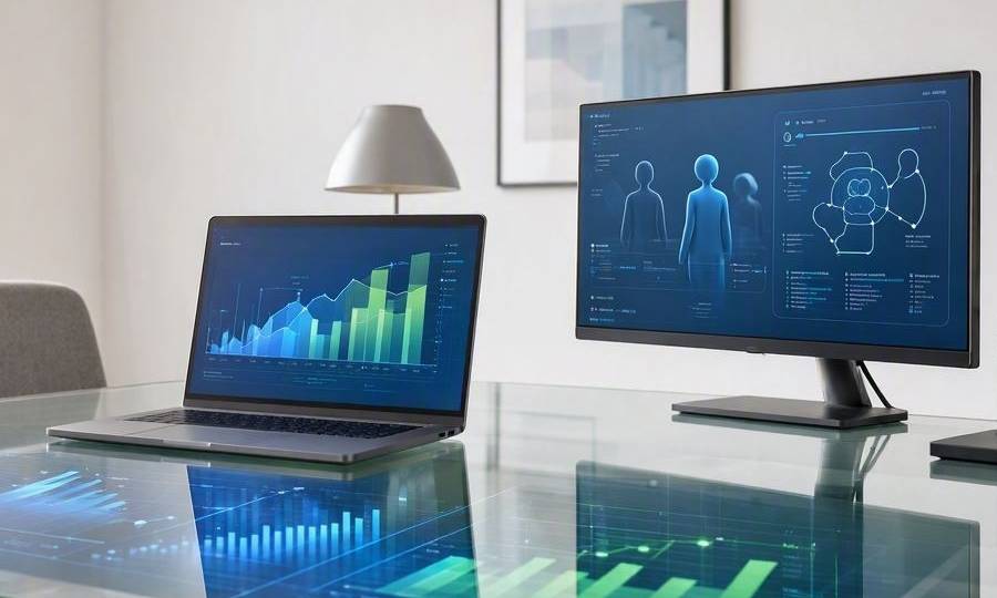 Perché gli investimenti in AI possono tradire anche i portafogli più solidi