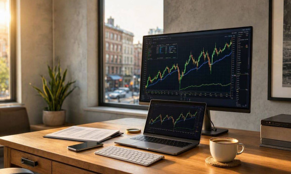 Wall Street cerca l'equilibrio tra i timori per il petrolio e la tenuta dei futures USA