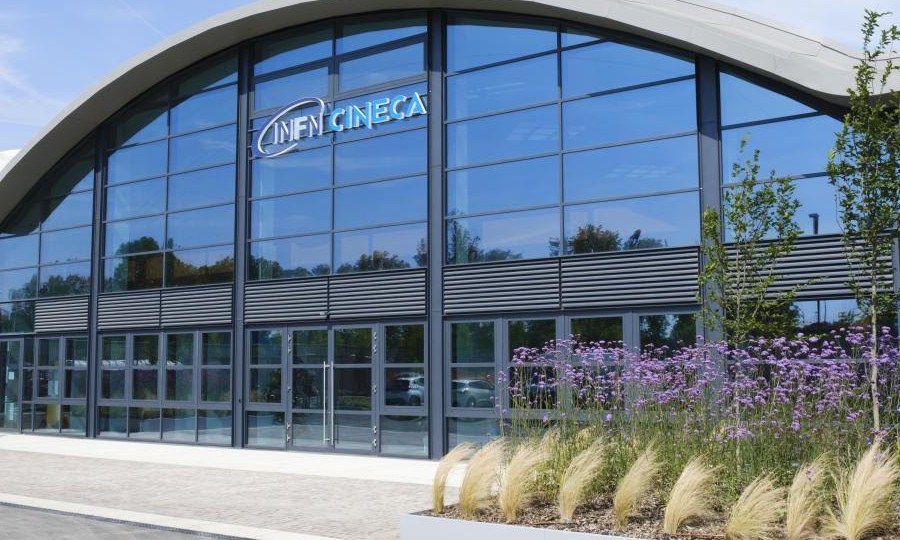 Supercomputer Pitagora: Un gigante per la fusione nucleare