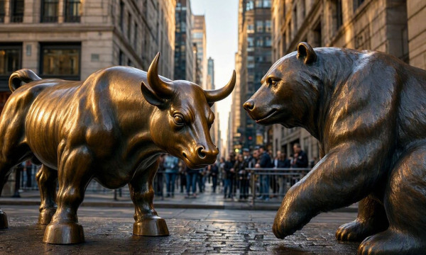 La sorpresa dei mercati europei e il ritorno dei capitali da Wall Street