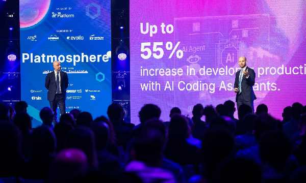 Platform engineering: la crescita esplosiva e il ruolo chiave dell'AI