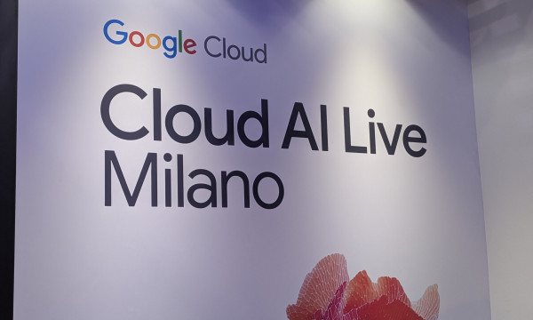 Google Cloud a Milano svela il futuro: come l'intelligenza artificiale per le imprese cambia il mercato italiano