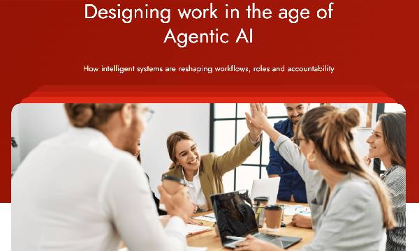 L'avvento della Agentic AI e la nuova gestione del lavoro in Italia