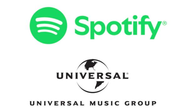 Spotify e Universal Music lanciano licenza musicale ai per fan creativi