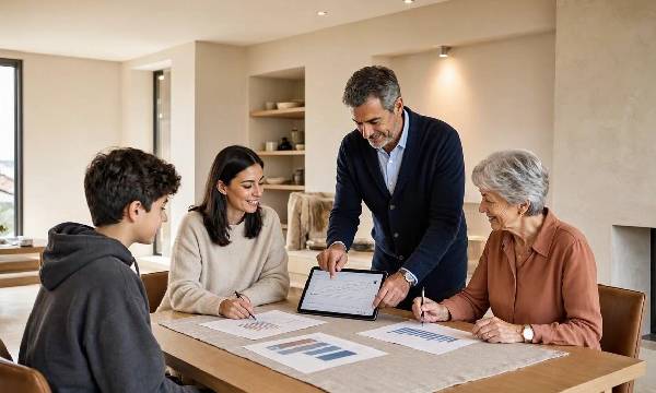Investire i risparmi: cosa chiediamo davvero ai consulenti finanziari
