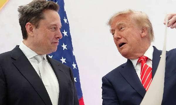 L'AI di Elon Musk e la fame di energia che scuote i mercati globali