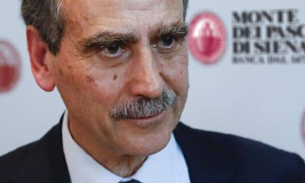 Battaglia per la governance di MPS: Luigi Lovaglio sfida il consiglio per restare al comando