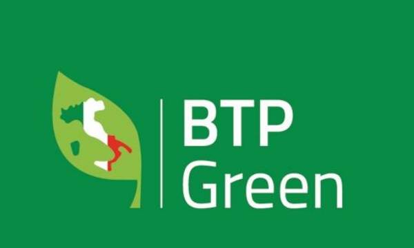 Il nuovo BTp Green incassa ordini record e accelera sugli investimenti sostenibili