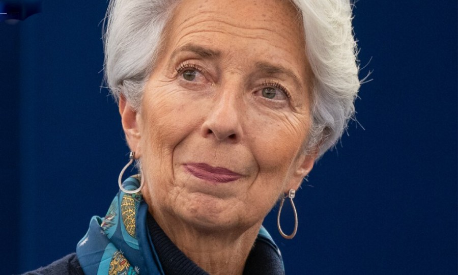 Bce, tassi di interesse invariati ma Lagarde non esclude rialzi a settembre